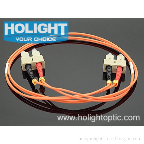 SC Patch Cord